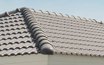 advantages of Springwell clay roofing
