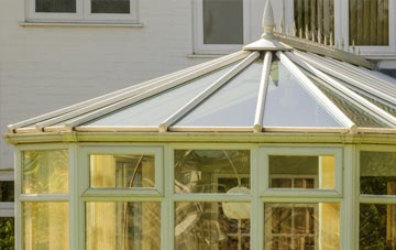 conservatory roof repair Springwell