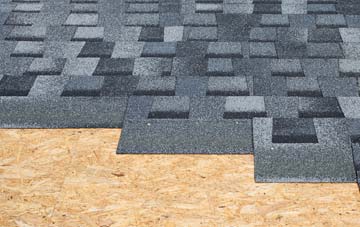 expert Springwell asphalt roof companies