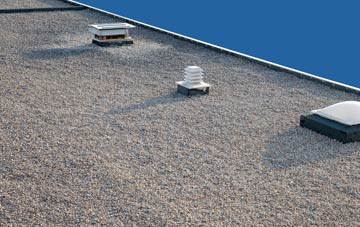 flat roofing Springwell