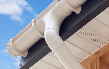 Springwell gutter installation costs