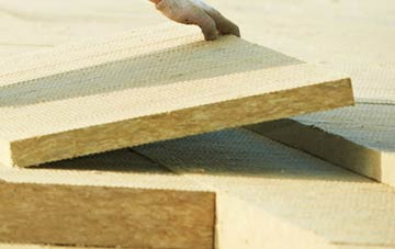 measuring Springwell tapered insulation