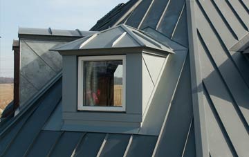 metal roofing Springwell