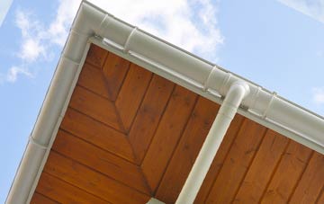 Springwell soffit types