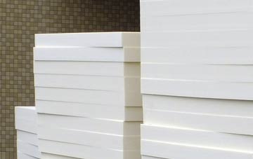 Springwell tapered roof insulation costs