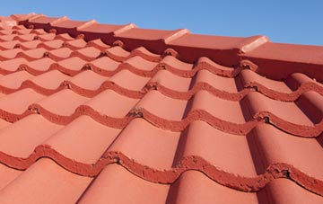 Springwell tile and slate roof replacement
